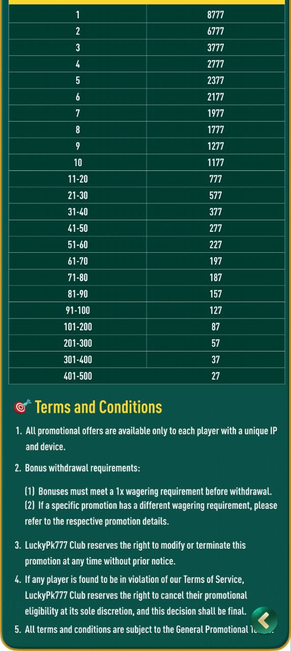 399BET Game jackpot